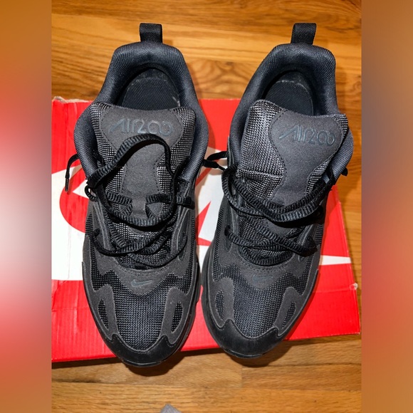 Air Max 200 (GS) - Picture 6 of 6